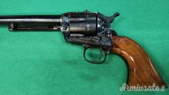 Jager 1873SA Frontier Buntline .22 LR Long Rifle