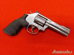 SMITH & WESSON 617 CAL.22 LR 10 COLPI