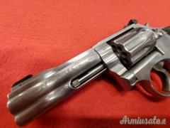 SMITH & WESSON 617 CAL.22 LR 10 COLPI