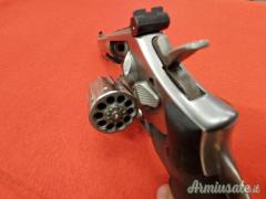 SMITH & WESSON 617 CAL.22 LR 10 COLPI