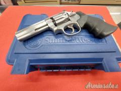 SMITH & WESSON 617 CAL.22 LR 10 COLPI