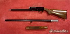 Fucile Semi Auto Benelli Mod. Super 90 S (Mancino) Cal. 12