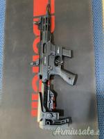 Derya mod. zy9 9x19mm Parabellum  (nuova) (vedi la descrizione)