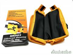 SMARTRELOADER SR203 Rest per Tiro Carabina- Fucile