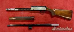 Semi Auto Franchi Mod. Prestige S Cal.12