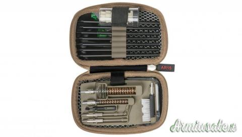 REAL AVID Gun Boss AR-15 Cleaning Kit