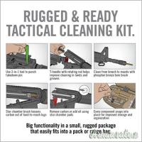 REAL AVID Gun Boss AR-15 Cleaning Kit