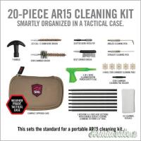 REAL AVID Gun Boss AR-15 Cleaning Kit