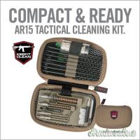 REAL AVID Gun Boss AR-15 Cleaning Kit