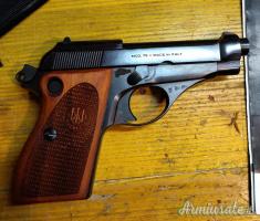 guancette beretta 70 sicura a bottone guancette beretta 70 sicura a bottone