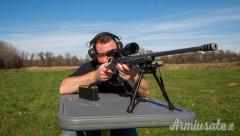 CALDWELL Bipiede XLA 150mm-230mm Pivot
