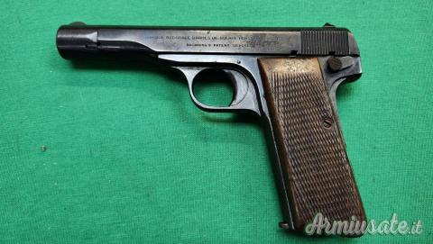 FN Herstal | Fabrique Nationale 10/22 7.65mm Brev.