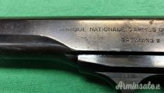 FN Herstal | Fabrique Nationale 10/22 7.65mm Brev.