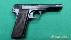 FN Herstal | Fabrique Nationale 10/22 7.65mm Brev.