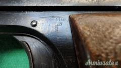 FN Herstal | Fabrique Nationale 10/22 7.65mm Brev.