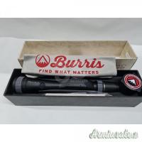 BURRIS Ballistic Laserscope V 5-20x50mm ret.X96