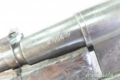 FUSIL AUTOMATIQUE MODÈLE 1917 RSC M1917 CAL.8LEBEL