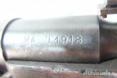 FUSIL AUTOMATIQUE MODÈLE 1917 RSC M1917 CAL.8LEBEL
