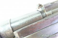 FUSIL AUTOMATIQUE MODÈLE 1917 RSC M1917 CAL.8LEBEL