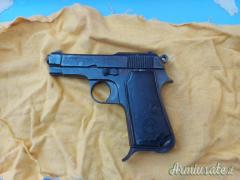 Beretta mod 35 cal. 7.65mm Brev.