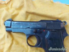 Beretta mod 35 cal. 7.65mm Brev.