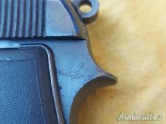 Beretta mod 35 cal. 7.65mm Brev.