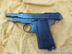 Beretta mod 35 cal. 7.65mm Brev.