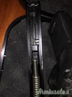 Glock 17 FS generazione 5 9x21mm IMI