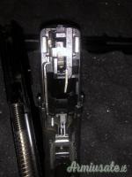 Glock 17 FS generazione 5 9x21mm IMI