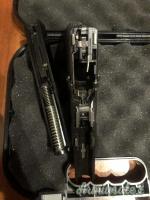 Glock 17 FS generazione 5 9x21mm IMI