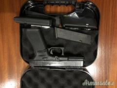 Glock 17 FS generazione 5 9x21mm IMI
