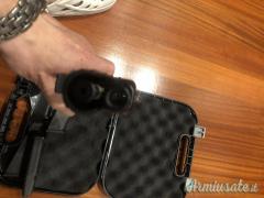 Glock 17 FS generazione 5 9x21mm IMI