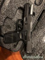 Taurus | Forjas G3 9x21mm IMI