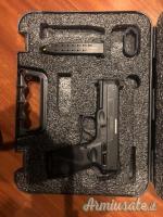 Taurus | Forjas G3 9x21mm IMI
