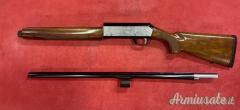 Fucile Semi Auto Franchi Mod. Prestige S Cal. 12