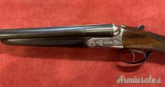Doppietta Beretta Cani Interni 12