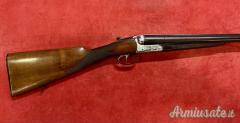 Doppietta Beretta Cani Interni 12