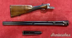 Doppietta Beretta Cani Interni 12