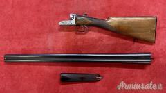 Doppietta Beretta Cani Interni 12