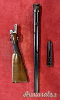 Doppietta Beretta Cani Interni 12