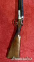 Doppietta Beretta Cani Interni 12