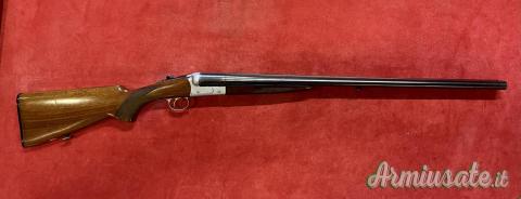 Doppietta Breda Calibro 12