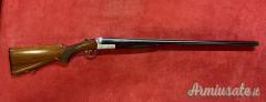 Doppietta Breda Calibro 12