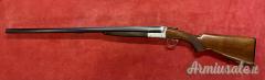 Doppietta Breda Calibro 12