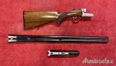 Doppietta Breda Calibro 12