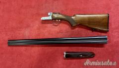 Doppietta Breda Calibro 12
