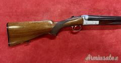 Doppietta Breda Calibro 12