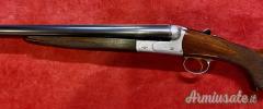Doppietta Breda Calibro 12