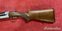 Doppietta Breda Calibro 12