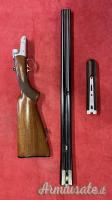 Doppietta Breda Calibro 12